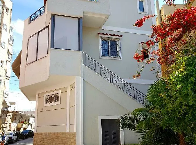 Villa Smeralda