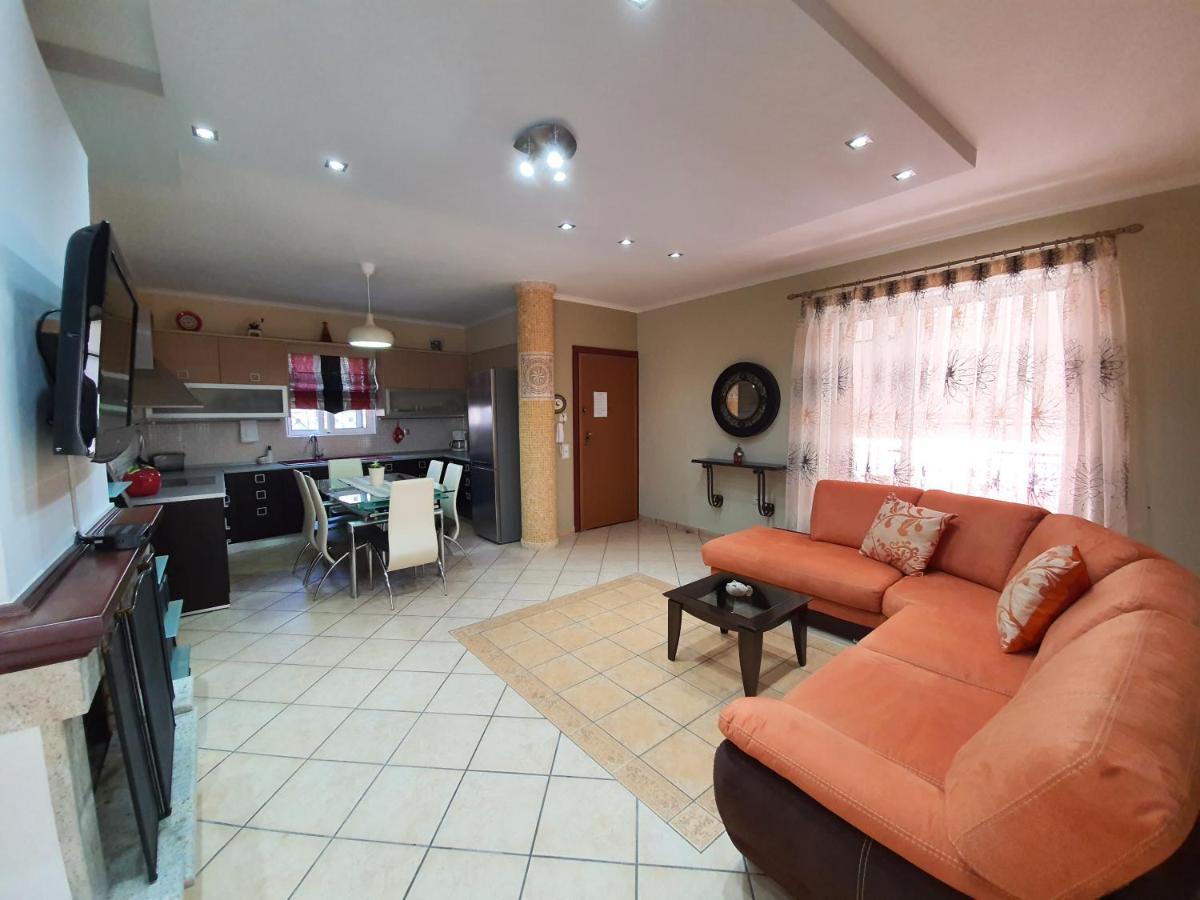 Smeralda Apartment *