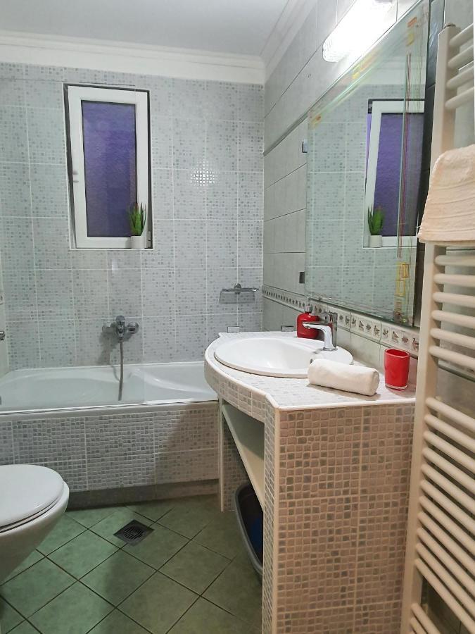 Apartment Smeralda Sarande