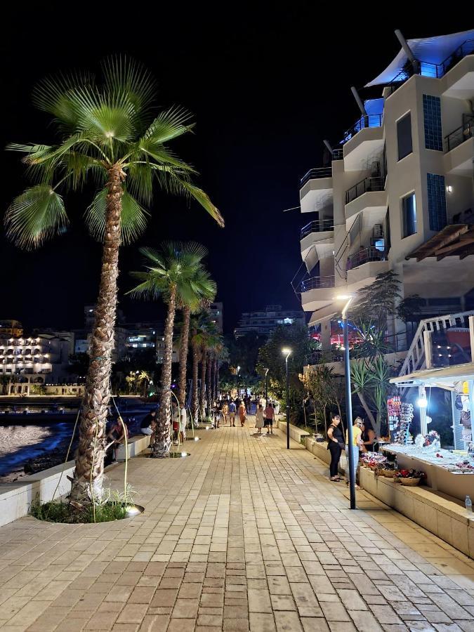 Apartment Smeralda Sarande