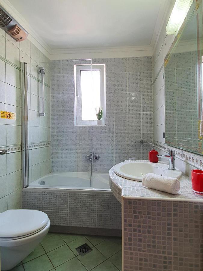 Smeralda Apartment Sarande