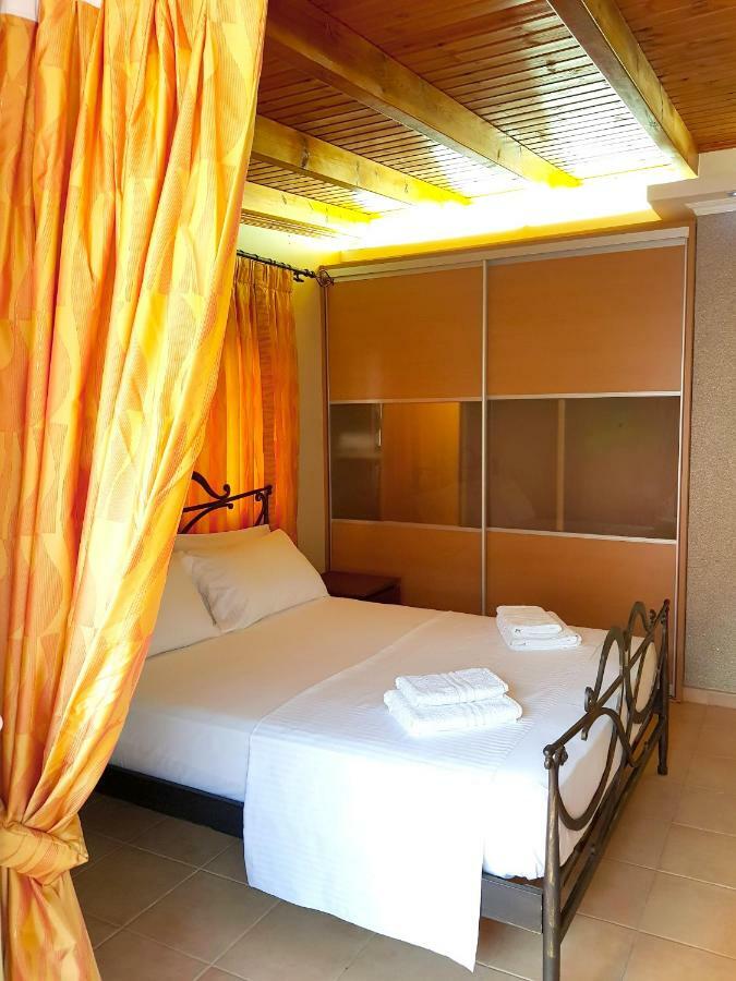 Apartment Smeralda