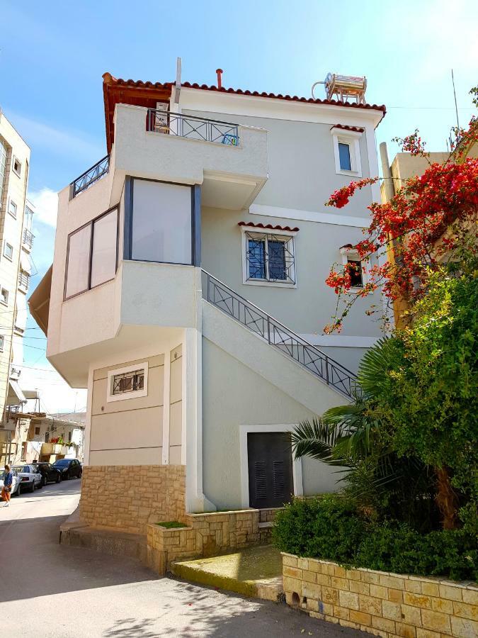 Smeralda Apartment *
