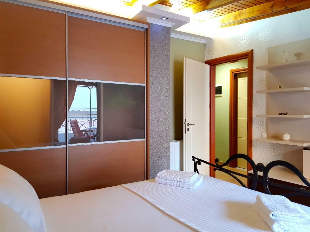 Smeralda Apartment *