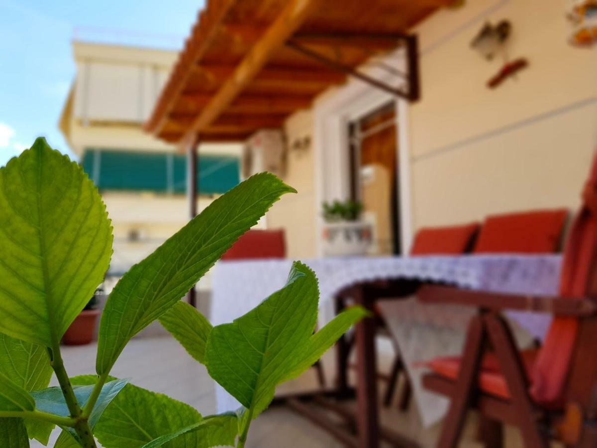 Smeralda Apartment *