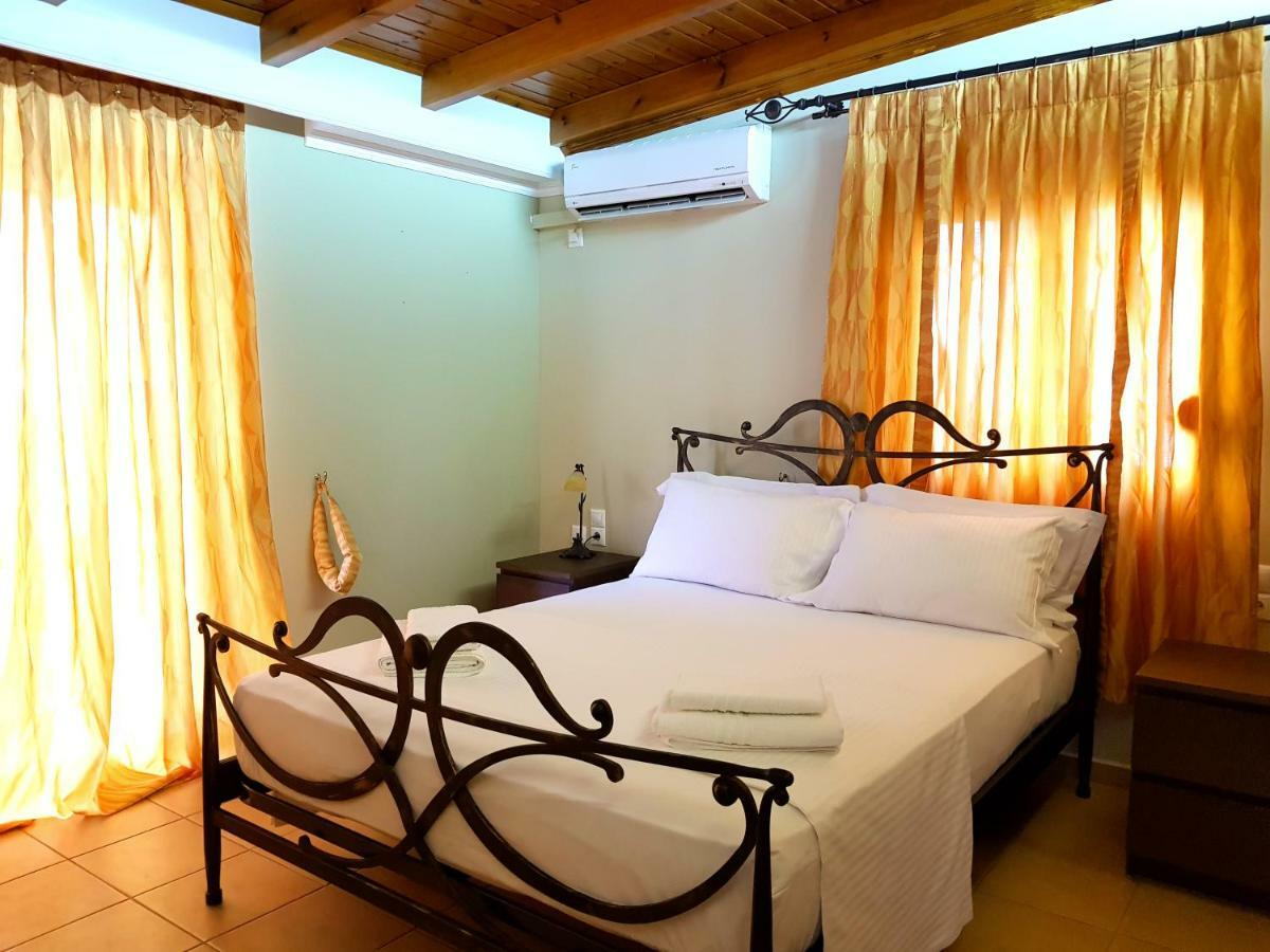 Smeralda Apartment