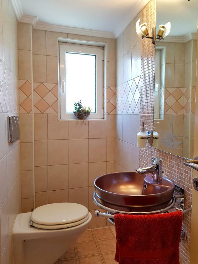 Apartment Smeralda Sarande