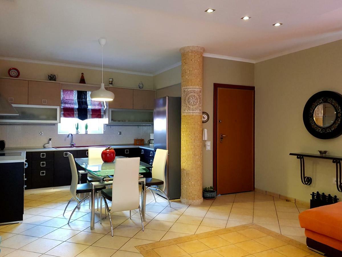 Smeralda Apartment *