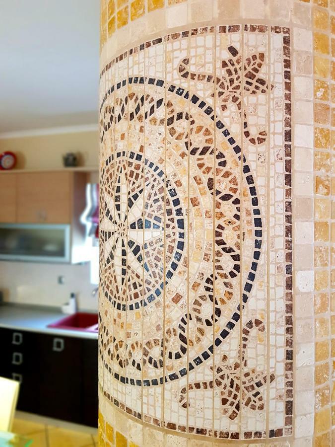Apartment Smeralda Sarande