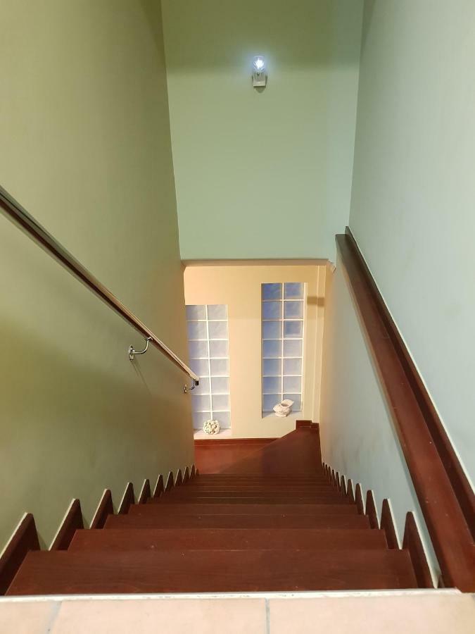 Apartment Smeralda *